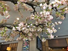 大堂-北京花见餐饮管理有限公司