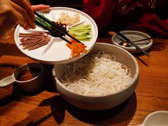 -云海肴·汽锅鸡·云南菜(天山百盛优客店)