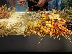 -郭记小街麻辣烫(虎坊路店)