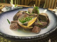 -琴寿司居酒屋(中山广场店)