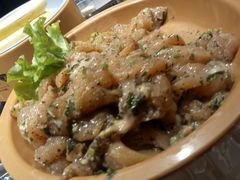 -龍歌自助小火锅(崂山丽达店)