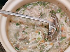 -华豫川酒家(大卫城店)