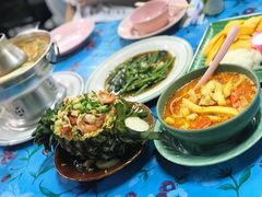 -陳妈妈泰国菜