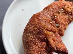 -野蔓果·山野菜(西湖景区·龙井茶田店)