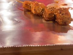 -火枪手串吧·鹤岗小串涮肚(亦庄店)