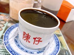 招牌龟苓膏-陳仔(北京路店)