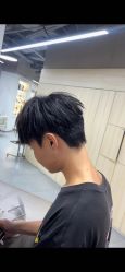 -86男士发型设计