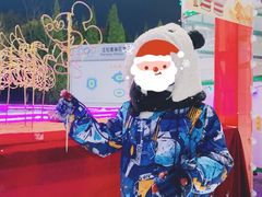 -沈阳奥体冰雪嘉年华