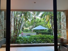 -海南清水湾莱佛士酒店