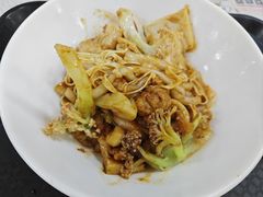 -芙蓉餐厅(厦大店)