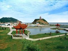 -大鹿岛