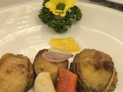 -香云轩·顺德菜(香云纱园林酒店店)