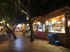 -美人鱼悬崖海景餐厅(鹿嘴山庄店)