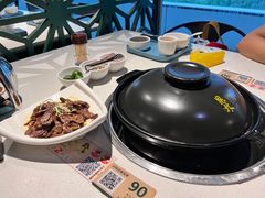 -百年果林椰子鸡(中洲店)