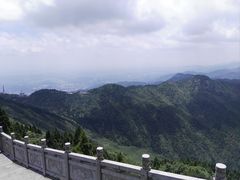 -南岳衡山风景名胜区