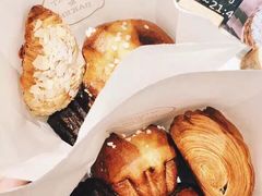 -WHEAT&BAKER-麥(凯德来福士店)