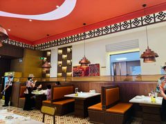 -南海渔家•海鲜•正宗海南菜(海棠湾店)