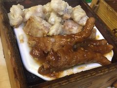 -又一间茶点轩(百汇广场店)