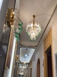 -雅曼妮spa美容养生