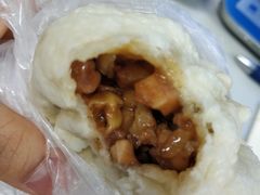 -老陶包子铺(南大西南村店)