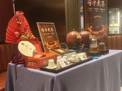 -上海人家花樣年华(中山公园店)