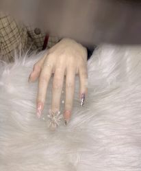 -LILY NAILS美甲美睫