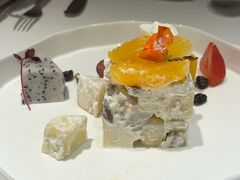 -王品牛排(青岛万象城店)
