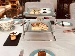 -北京古城老院厉晓麟精致菜