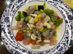 -骆马湖酒家(窑湾新区店)