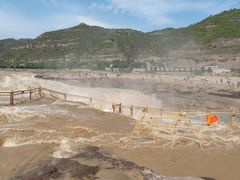 -陕西黄河壶口瀑布旅游区