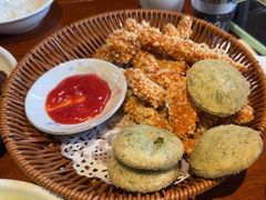 -唐师傅湘西名菜馆(武陵路店)