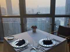 -解放碑威斯汀酒店-知味国际美食餐厅