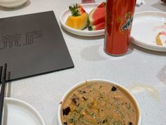 -小茉庐和牛自助火锅(龙湖万达店)