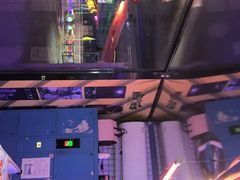 -移动谜城·大笨象密室逃脱(五棵松店)