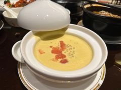 -大理实力希尔顿酒店御璽中餐厅YUXI – CHINESE RESTAURANT