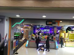 -天空之城·明日世界(南亚店)