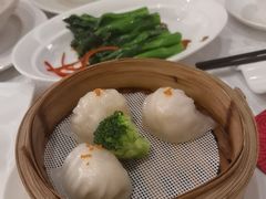 -酌宴府The China Club·广州万富希尔顿酒店(云城东路店)