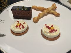 柠檬派-国际饭店·原点咖啡吧ORIGIN CAFE&BAR