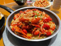 -一棠龙虾•王牌虾球(光谷天地店)