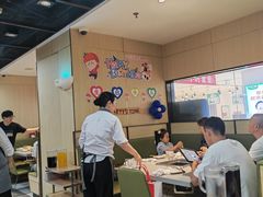 -海底捞火锅(振华商厦店)