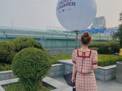 -皇城恒隆广场