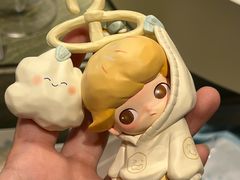 -泡泡玛特POPMART(龙湖杭州滨江天街店)