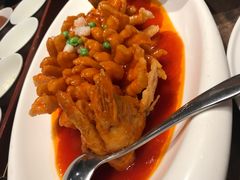 -香园茶社·金陵小灶(老门东店)