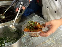-大马弄蒋师傅美食酥鱼(察院前店)