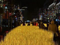 -悦喜客来购物广场(中山路店)