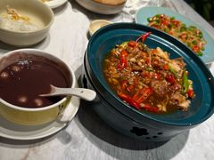 -志明眷村·台式融合菜·宵夜