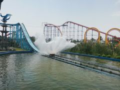 -华夏文旅海洋公园