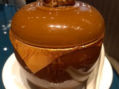 佛跳墙-上海虹桥宾馆味翠餐厅