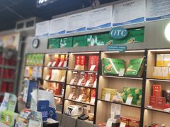 -世纪联华超市(三墩店)