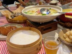 -水煮三国·川鲁江湖菜(香山店)